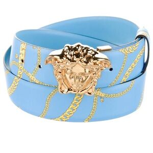 Versace Reversible Belt
